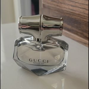 Gucci Bamboo perfume for women